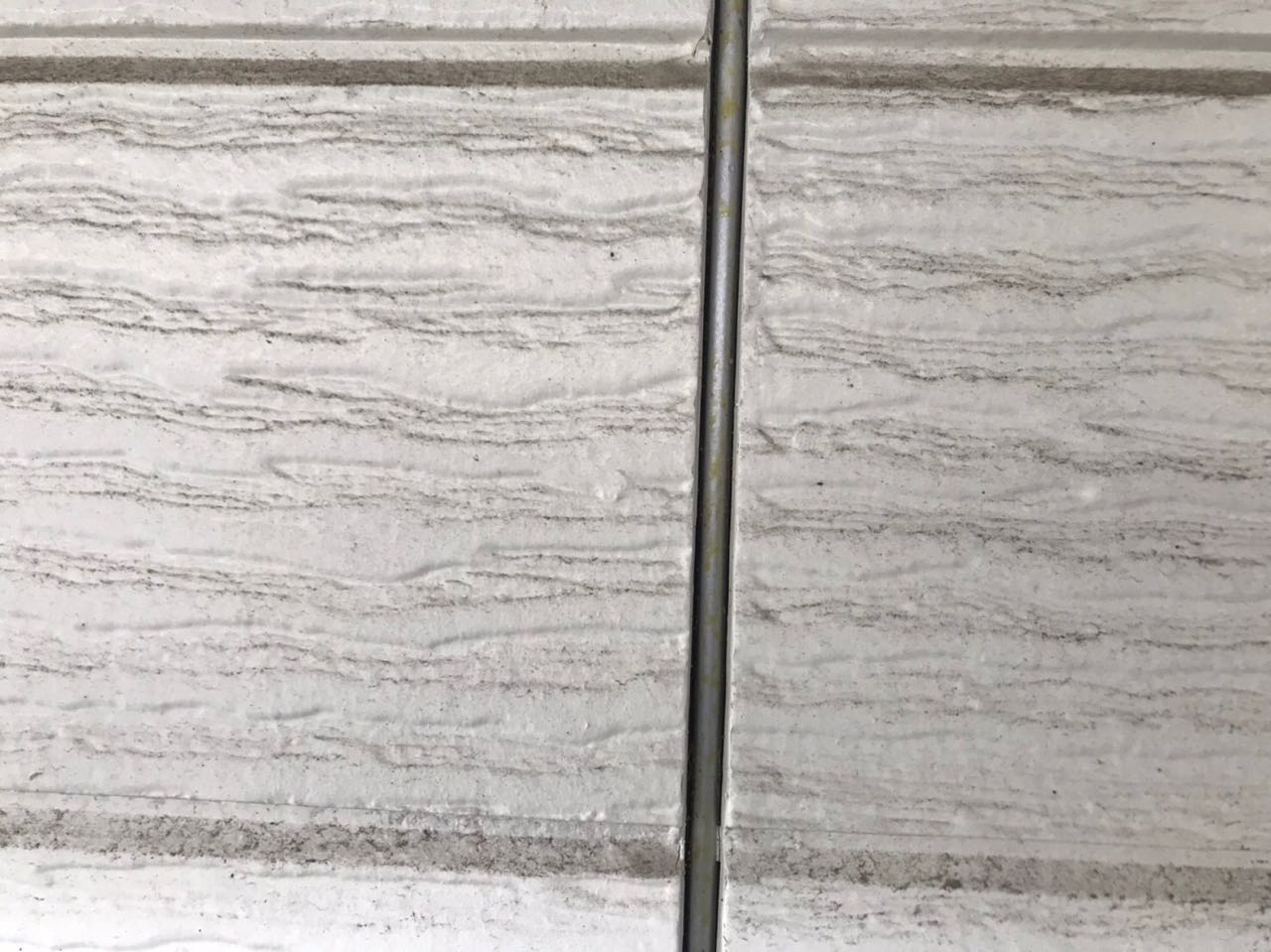 【シーリング工事】既設撤去