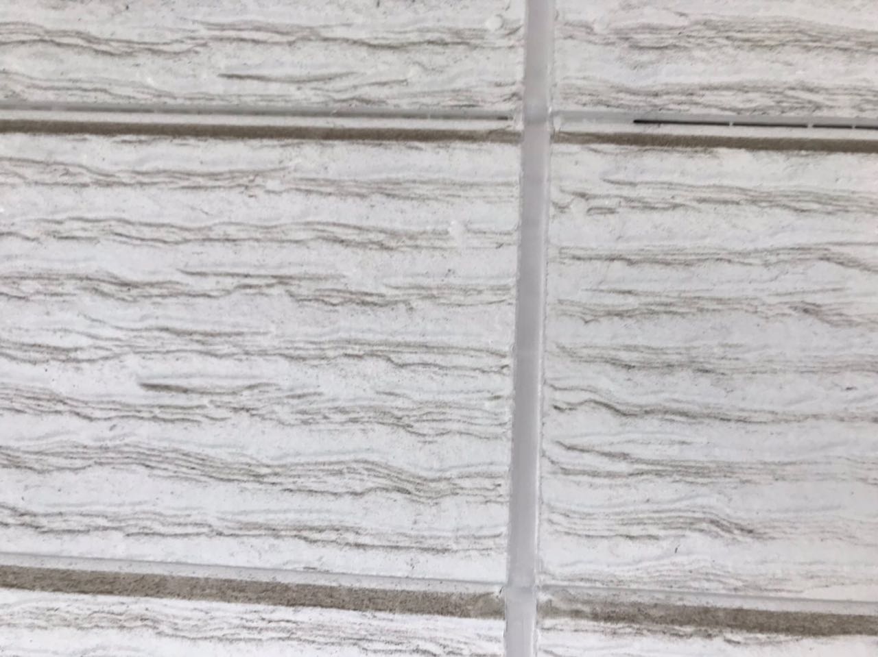 【シーリング工事】完了