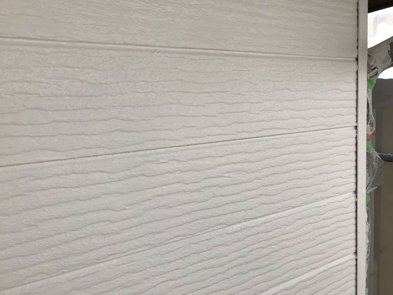 【外壁塗装1】完了