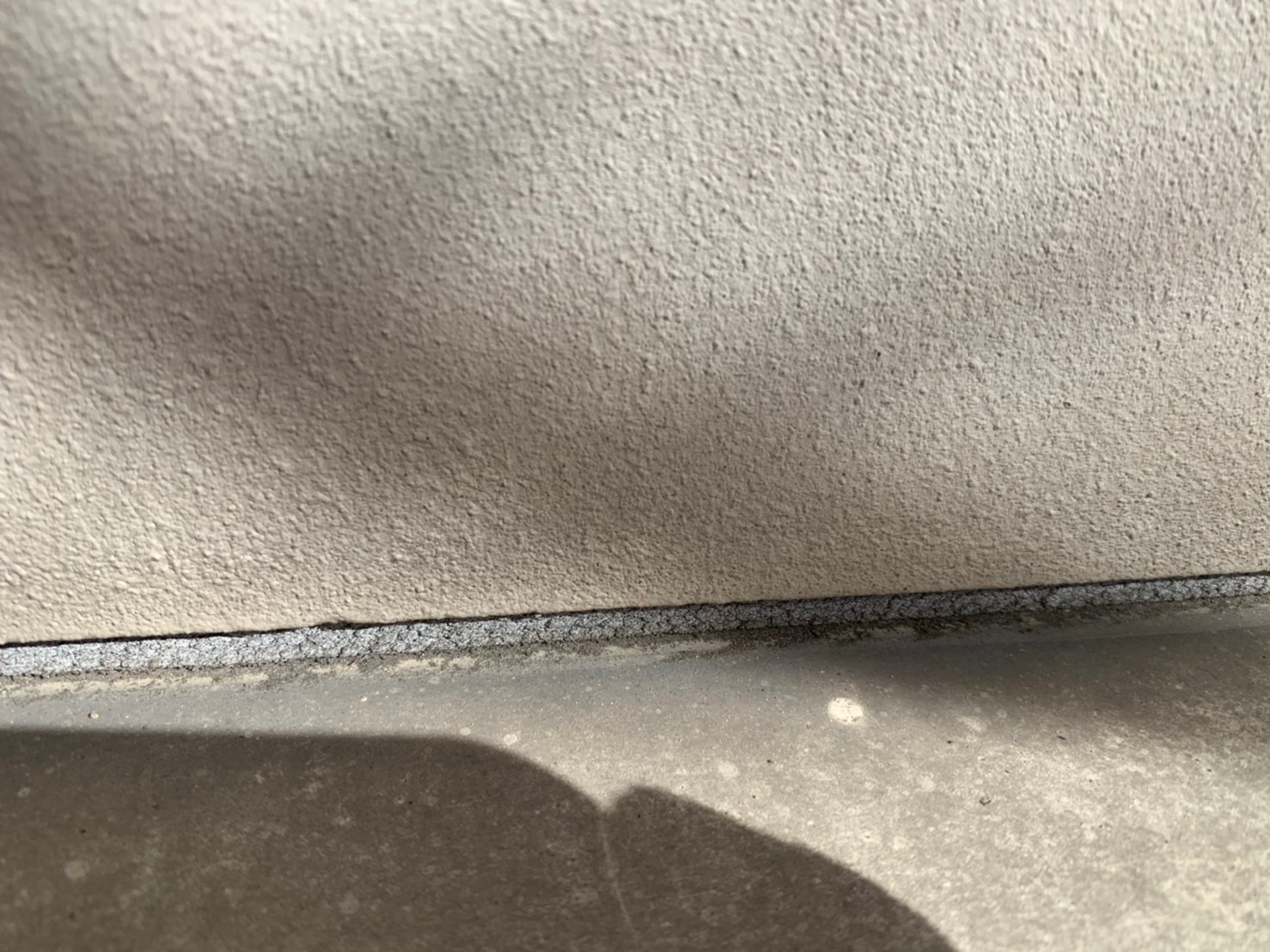 【シーリング工事】施工前