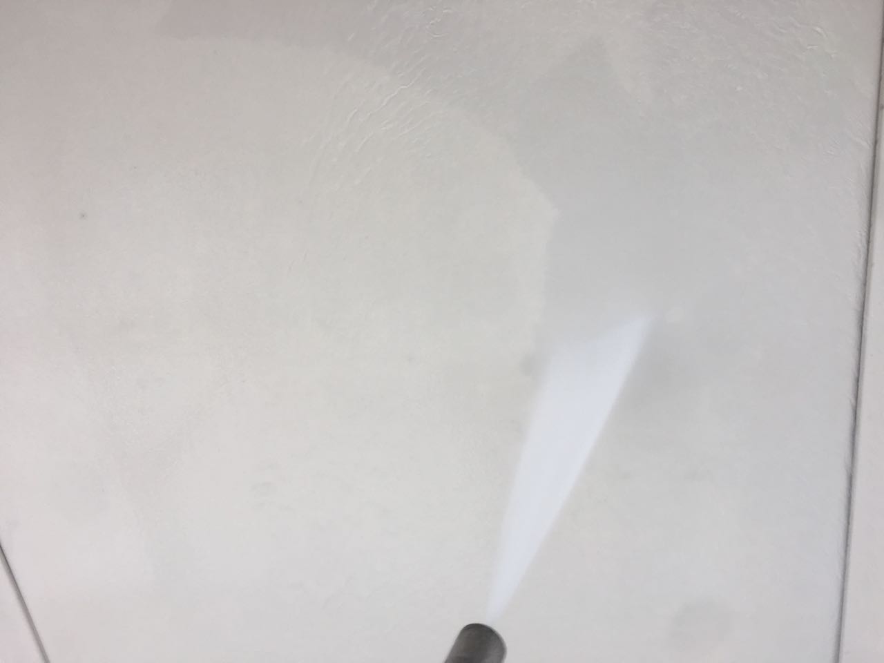 【外壁洗浄】高圧水洗浄