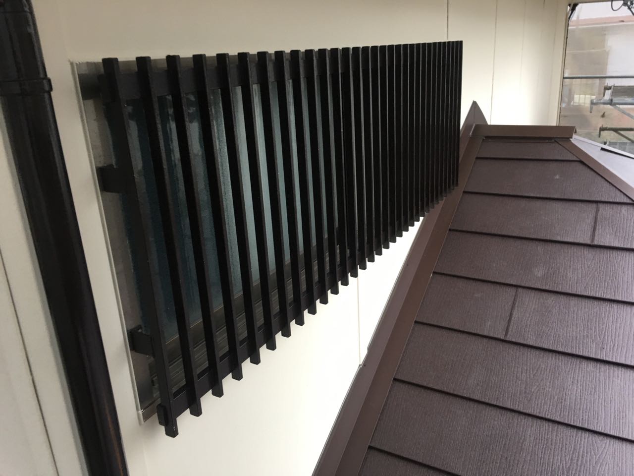 【外壁塗装1】完了