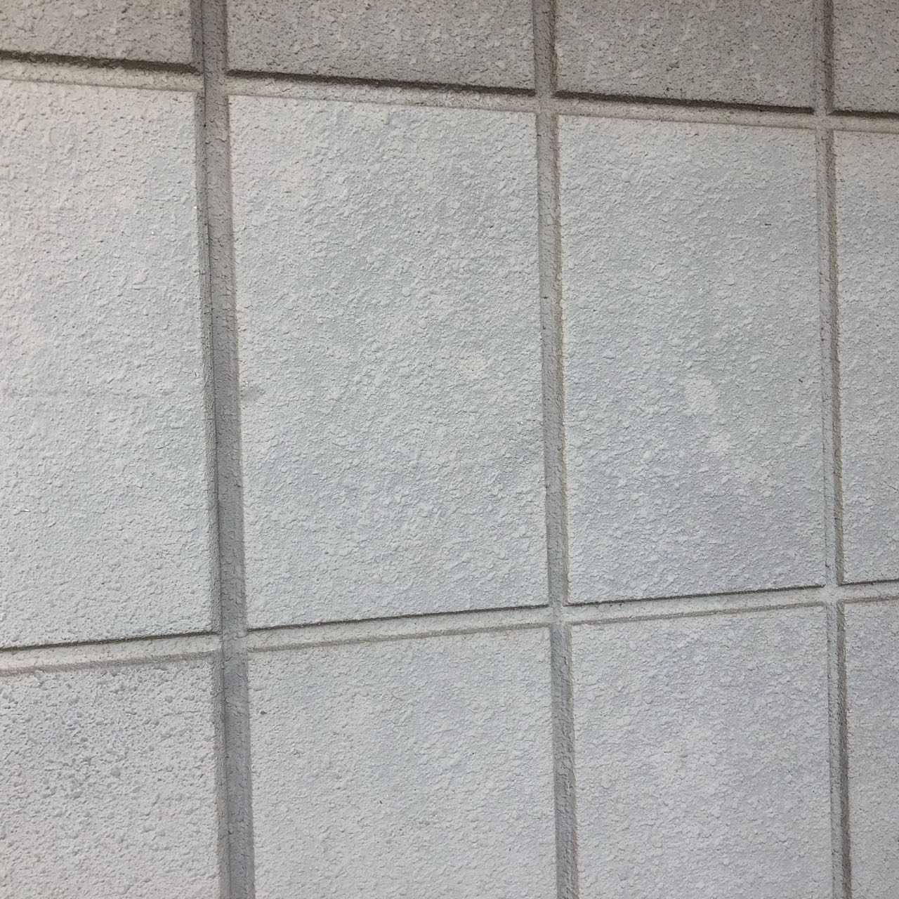 【外壁塗装1】施工前