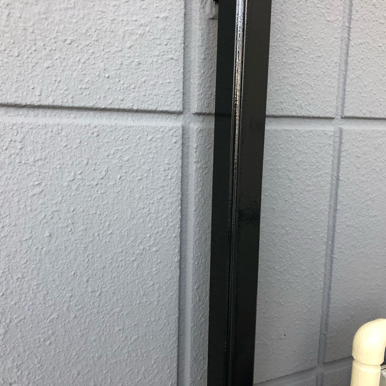 【雨樋塗装】完了