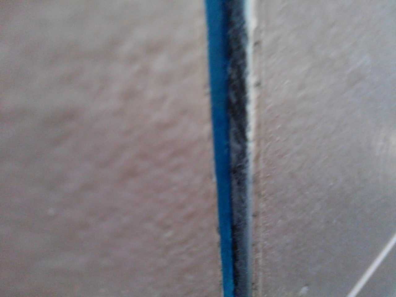 【シーリング工事】既設撤去