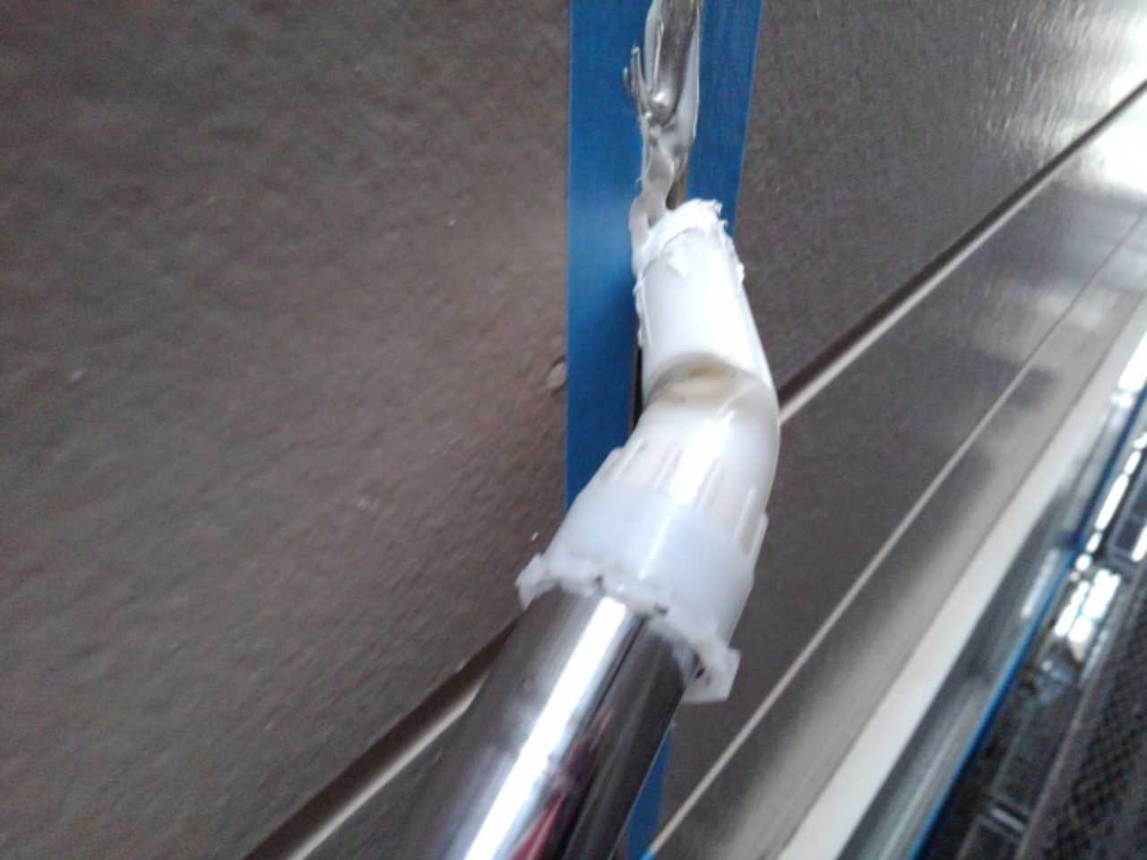 【シーリング工事】コーキング充填