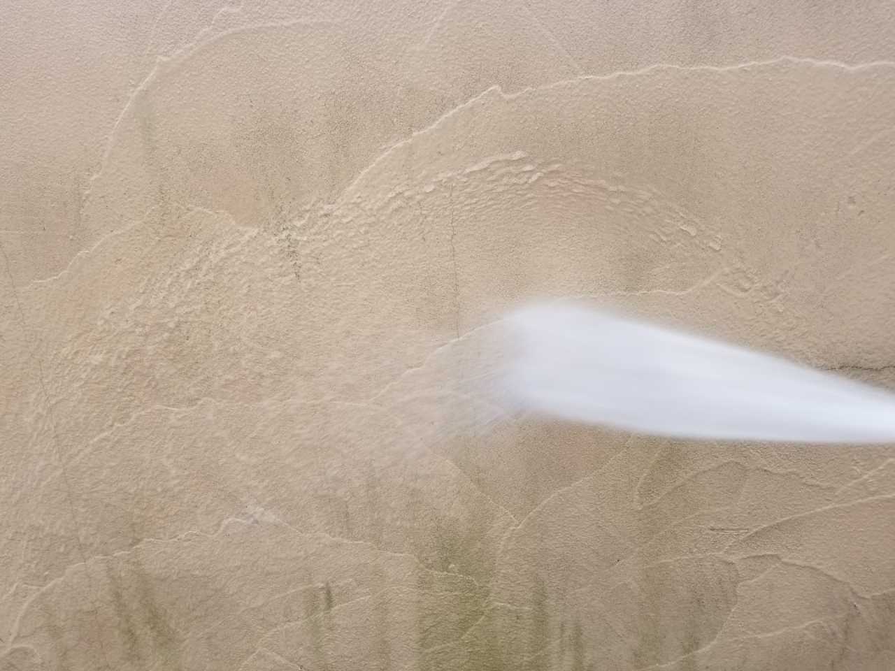 【その他洗浄】高圧水洗浄