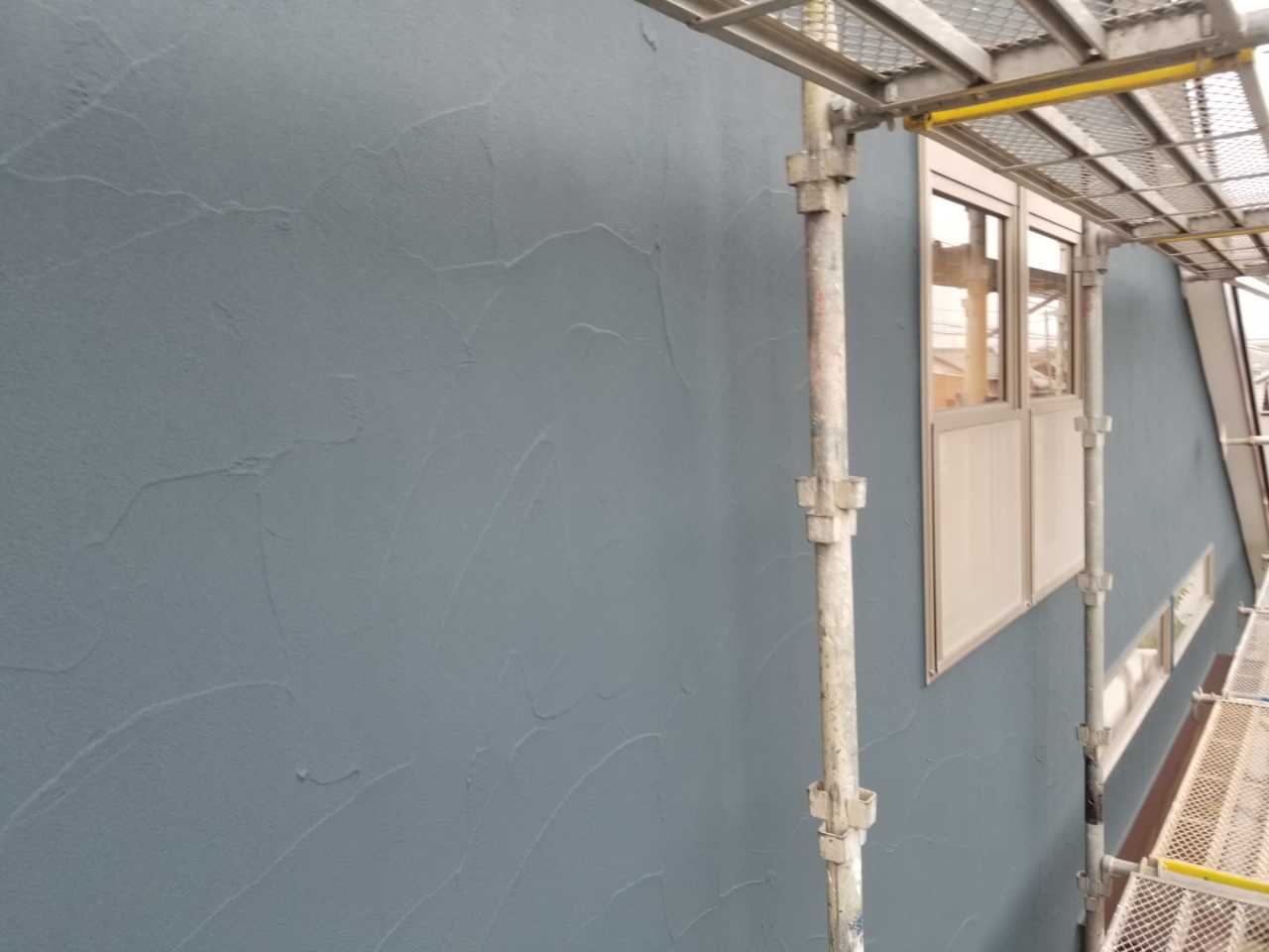 【外壁塗装1】完了