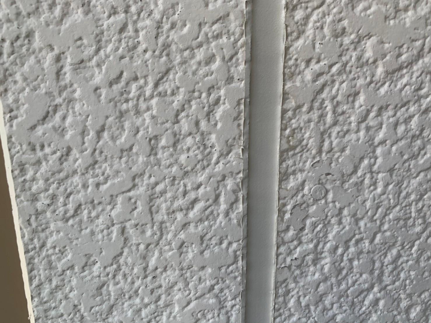 【シーリング工事】完了