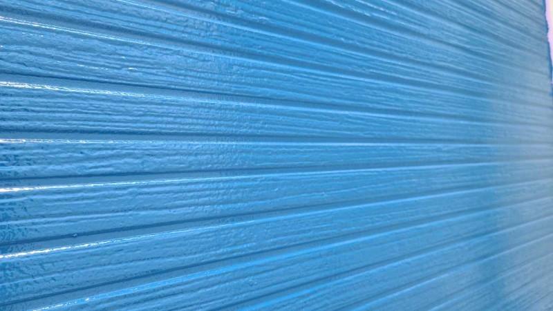 【外壁塗装2】完了