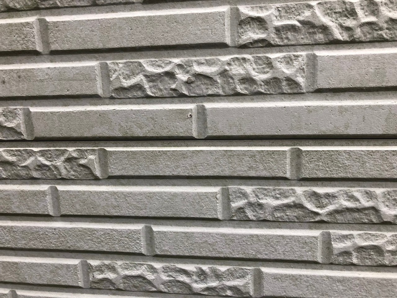 【サイディング補修】完了