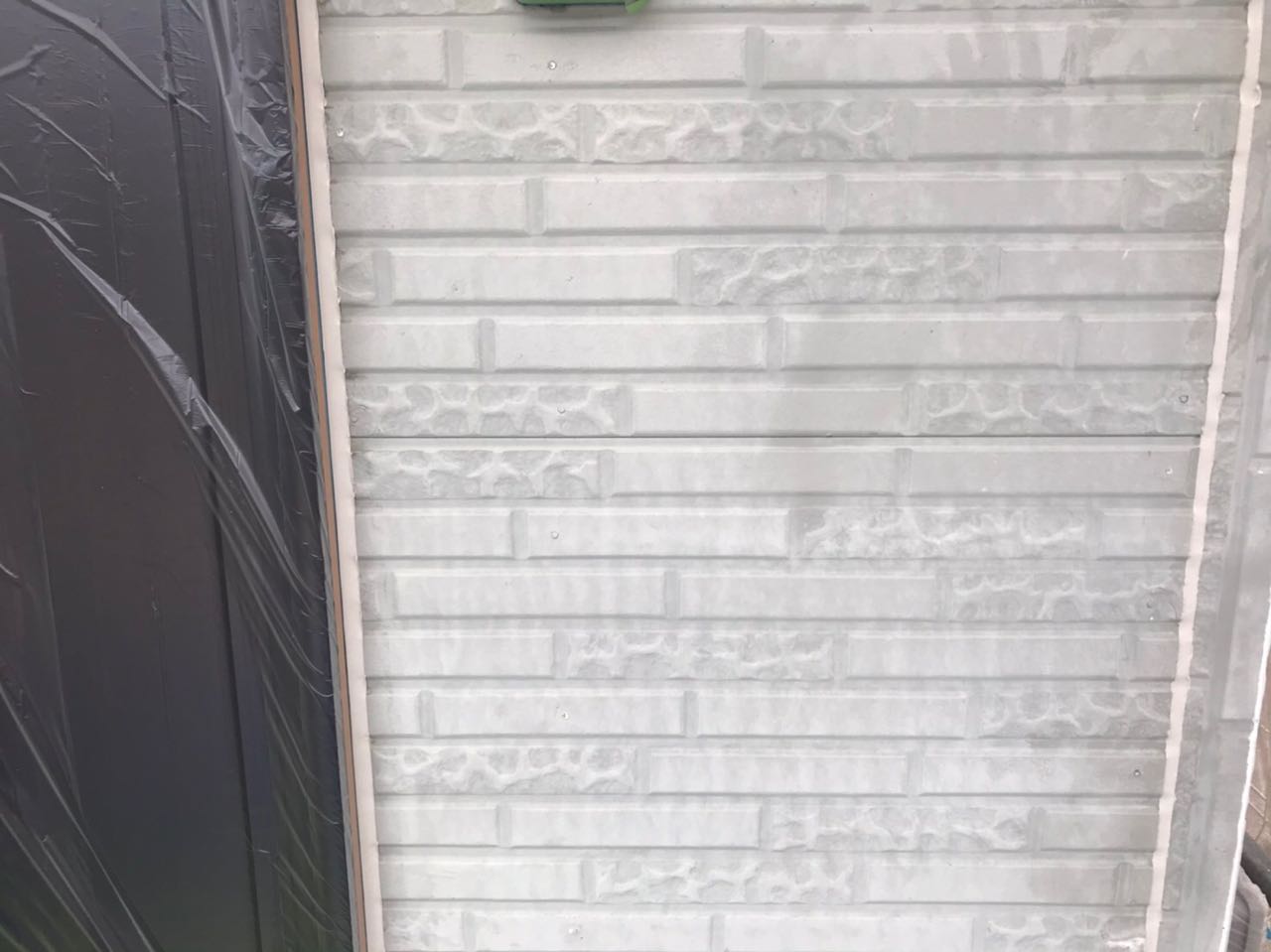 【外壁塗装1】施工前