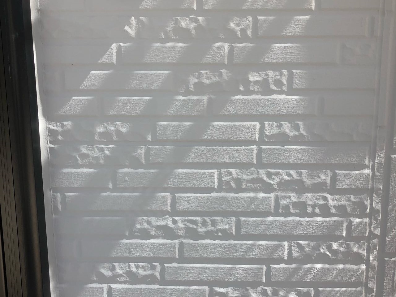 【外壁塗装1】完了