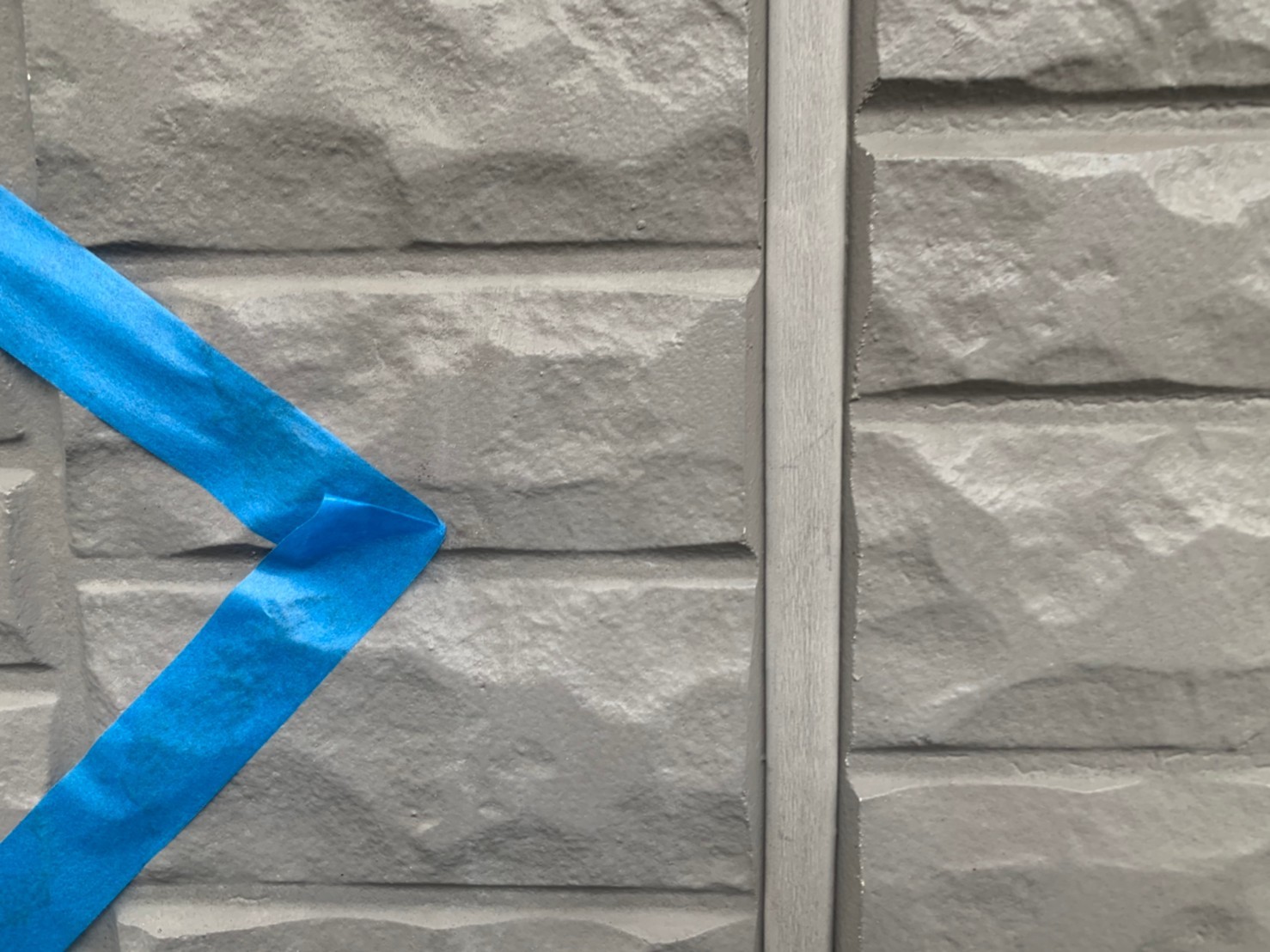 【シーリング工事】施工前