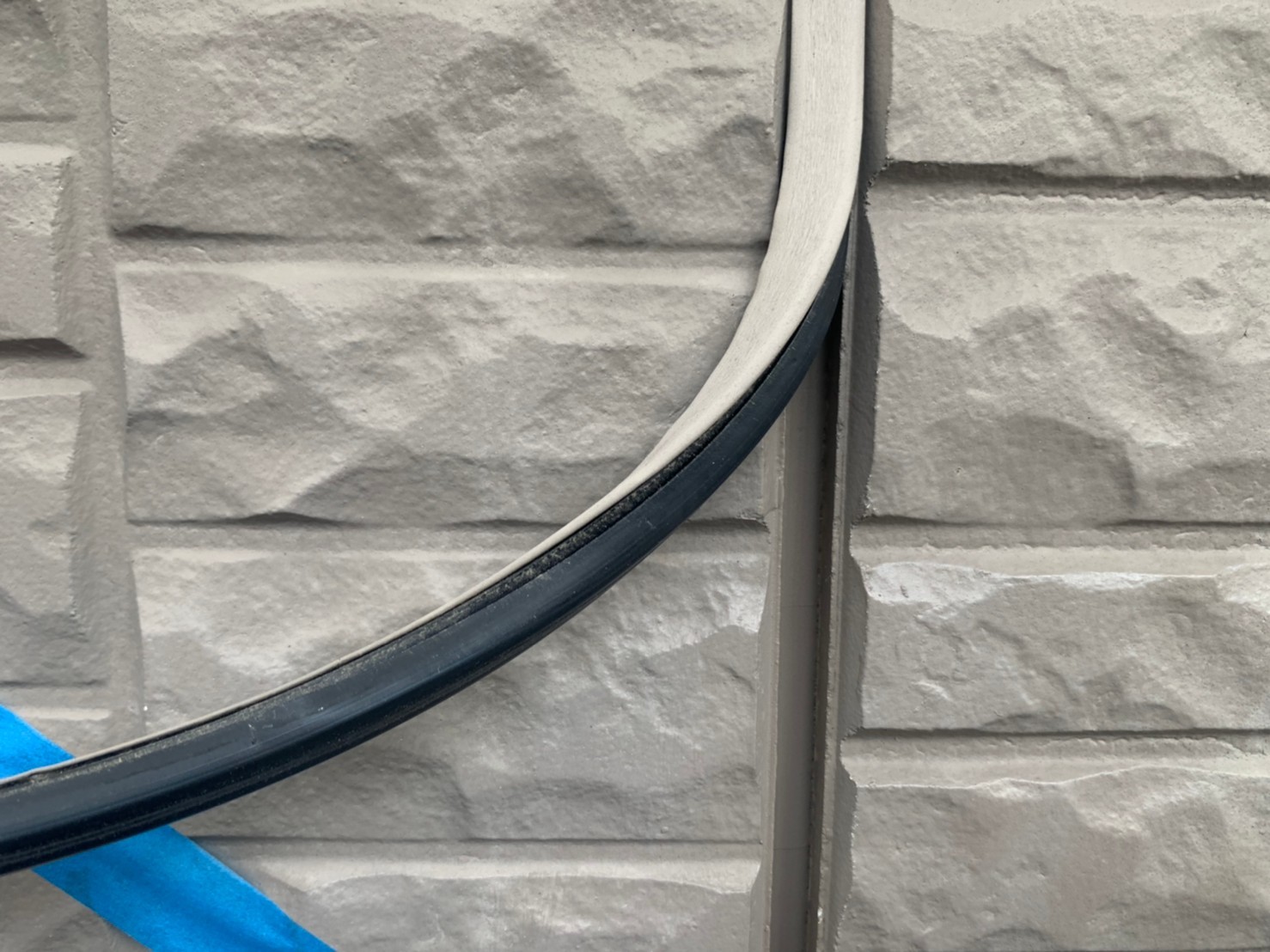 【シーリング工事】既設撤去