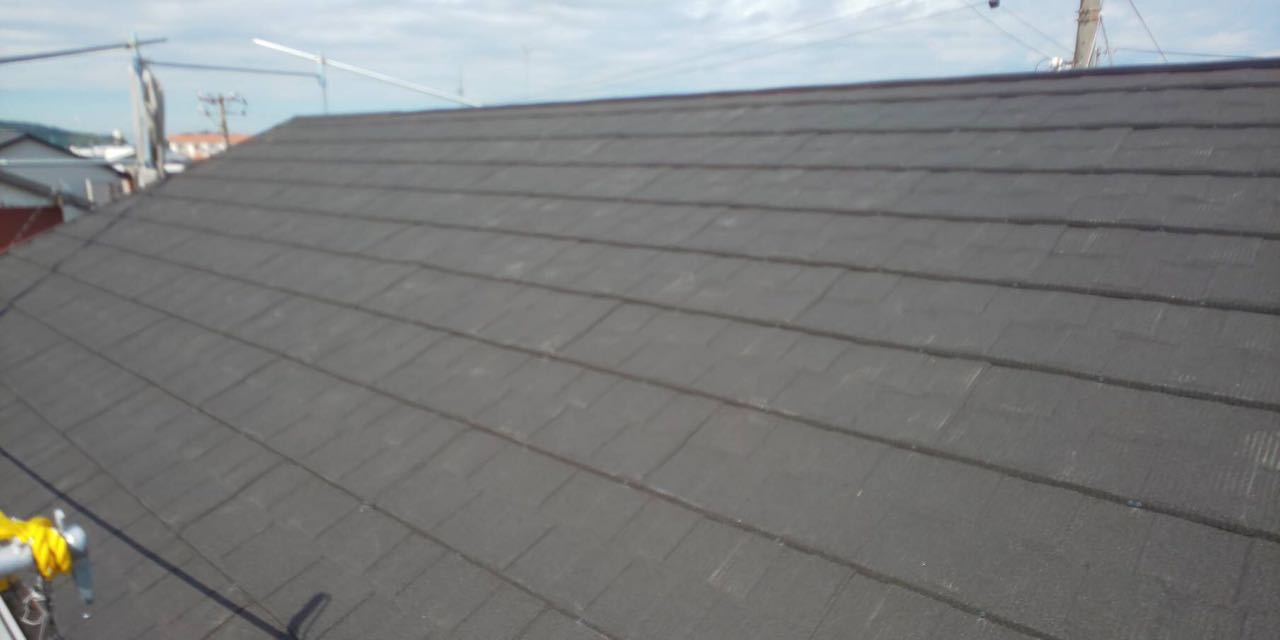 【屋根板金工事】役物施工2