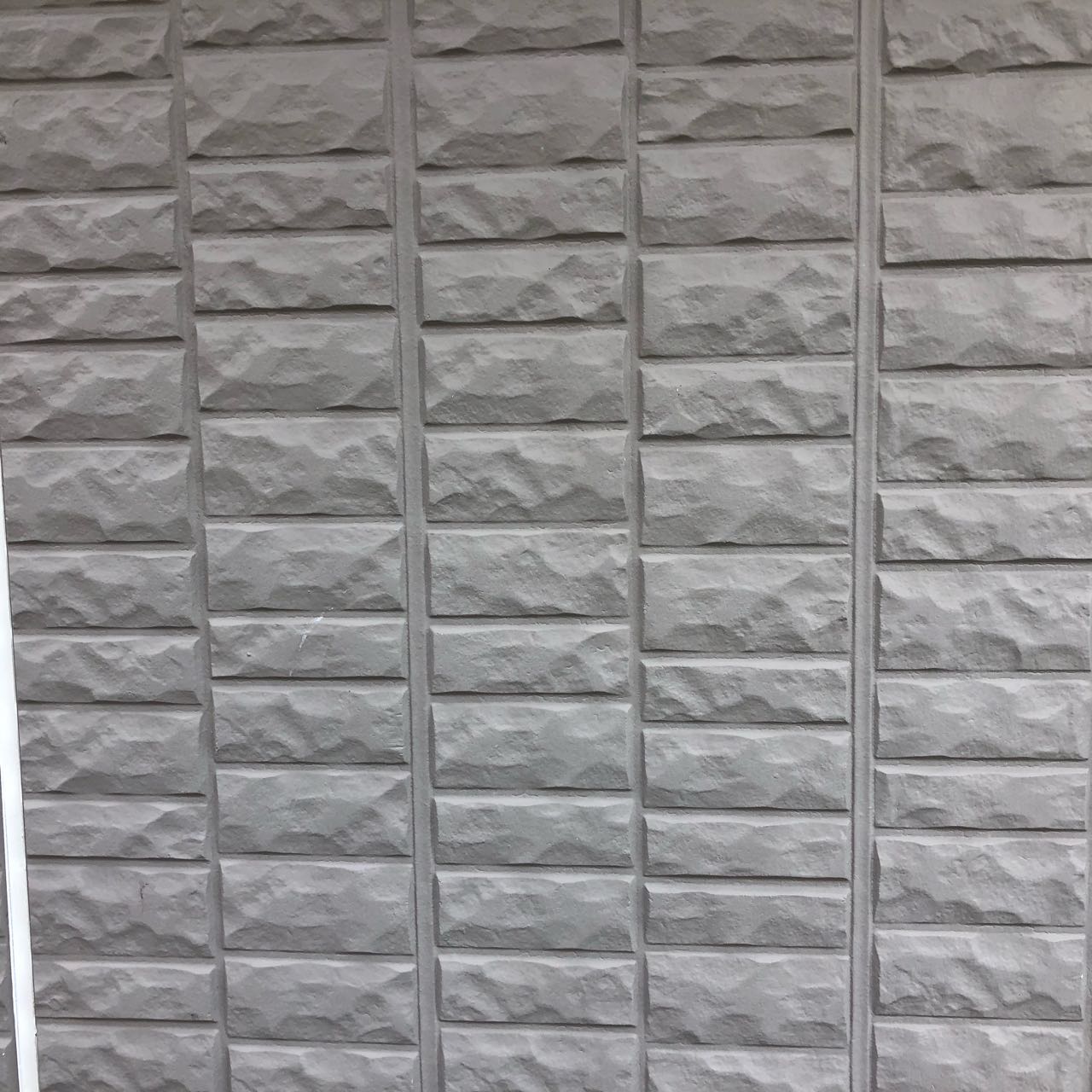 【外壁塗装1】施工前