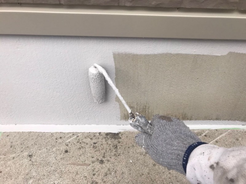 【基礎塗装】下塗り