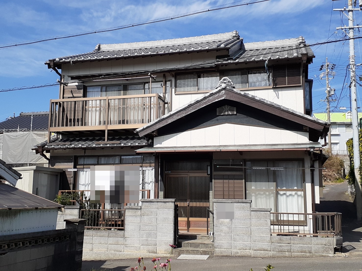 完工写真1