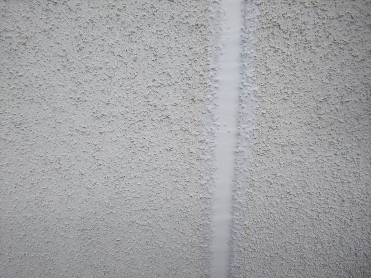 【シーリング工事】完了