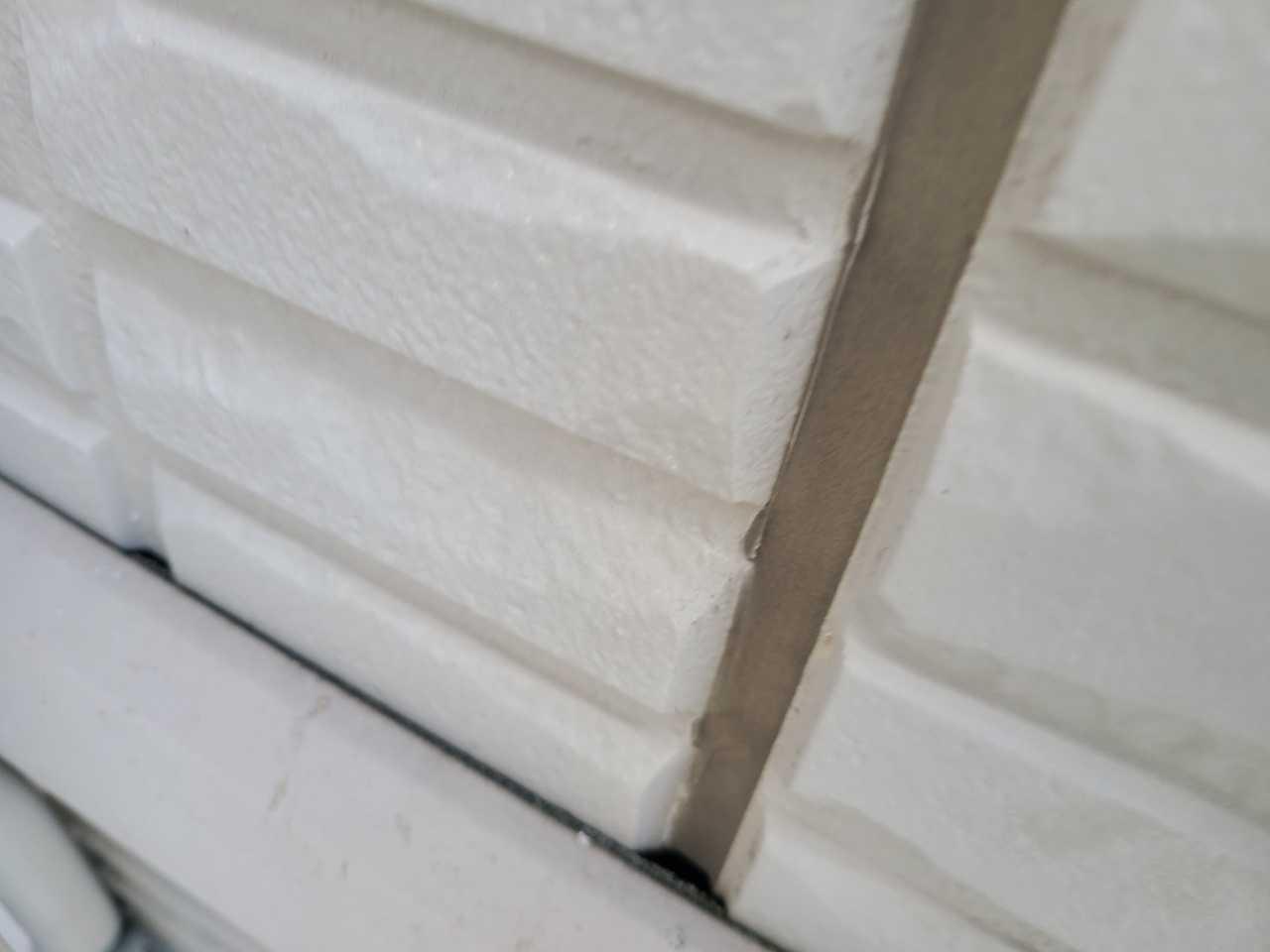 【シーリング工事】施工前