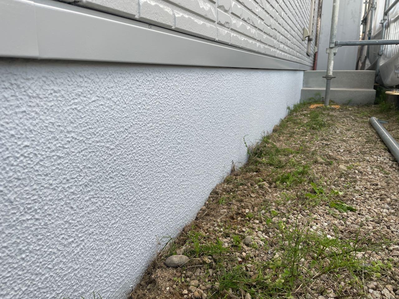 【基礎塗装】完了