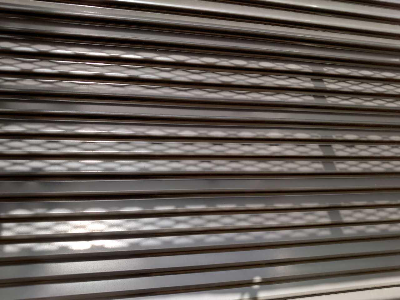 【雨戸塗装】完了