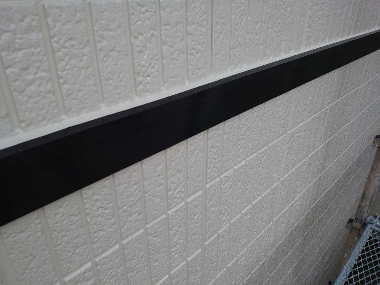 【帯塗装】完了