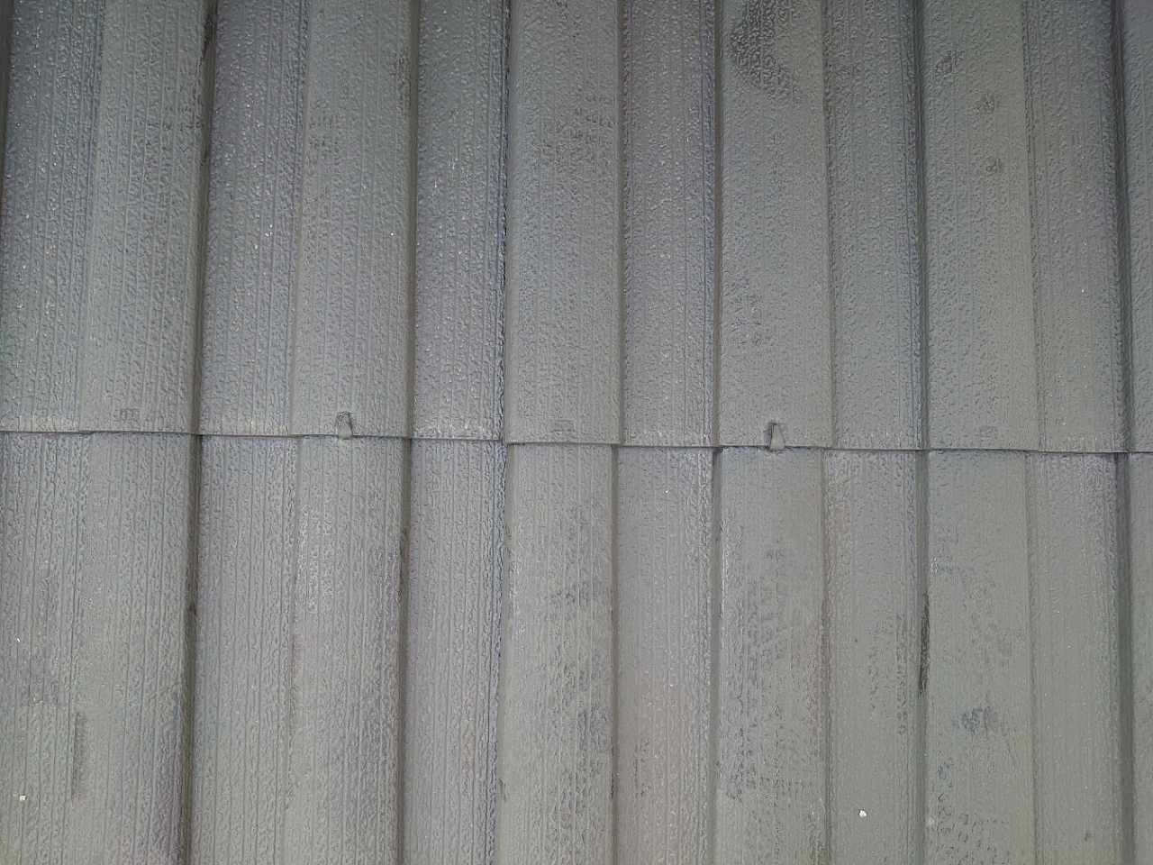 【屋根塗装】施工前