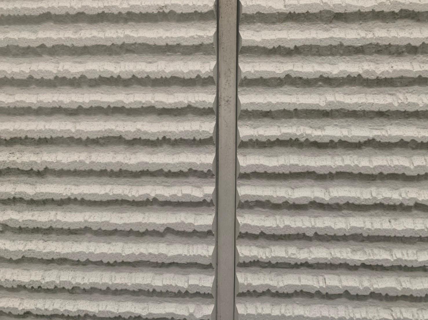 【シーリング工事】施工前