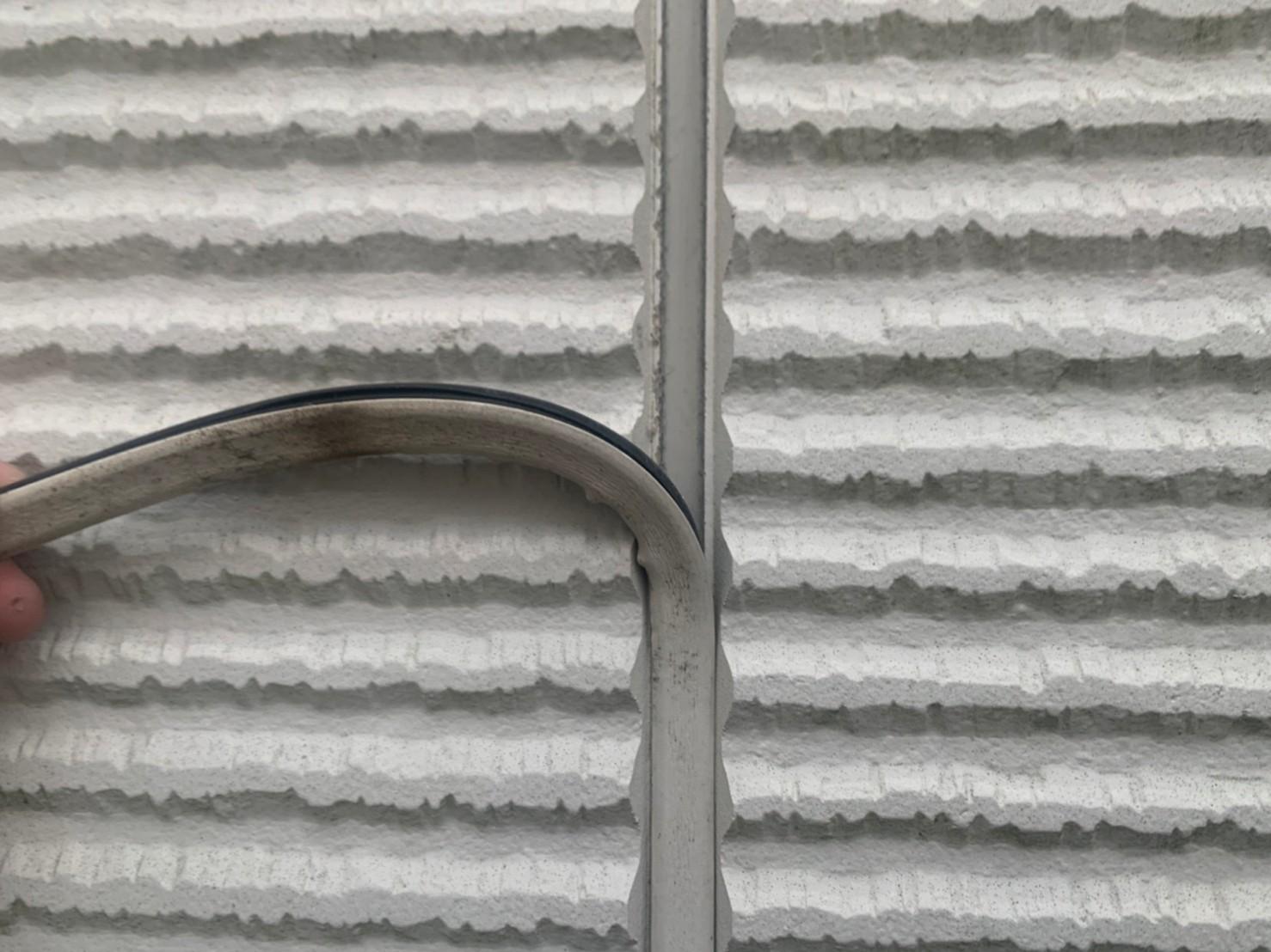 【シーリング工事】既設撤去