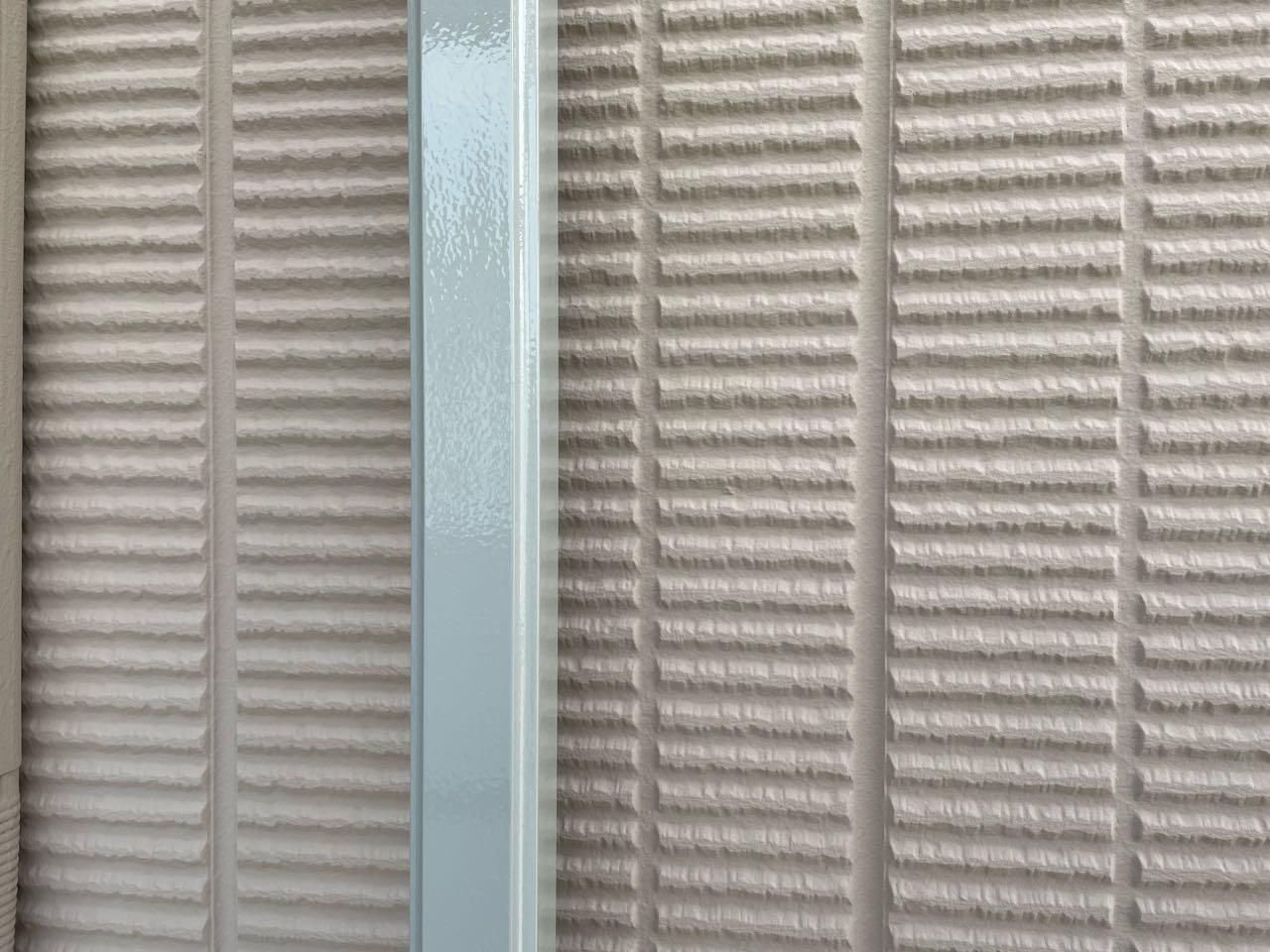 【雨樋塗装】完了