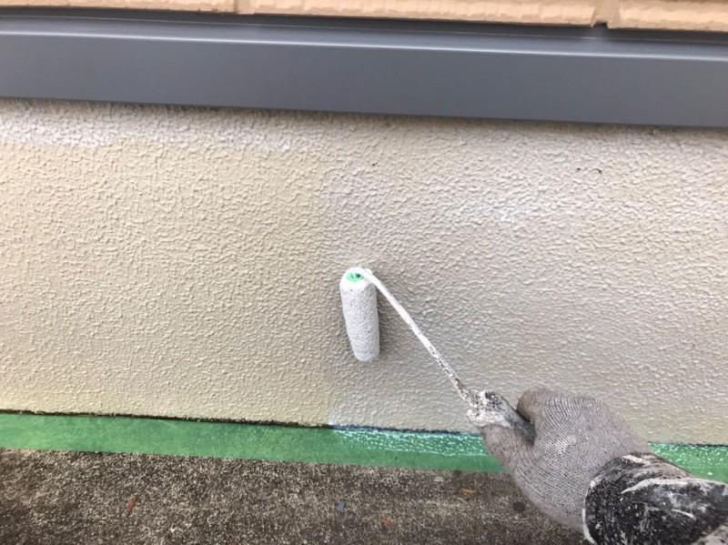 【基礎塗装】ケレン作業