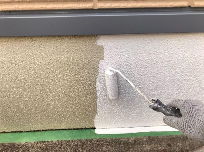 【基礎塗装】下塗り