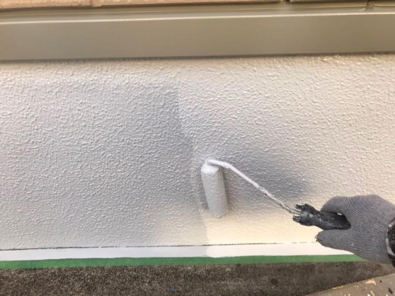 【基礎塗装】上塗り