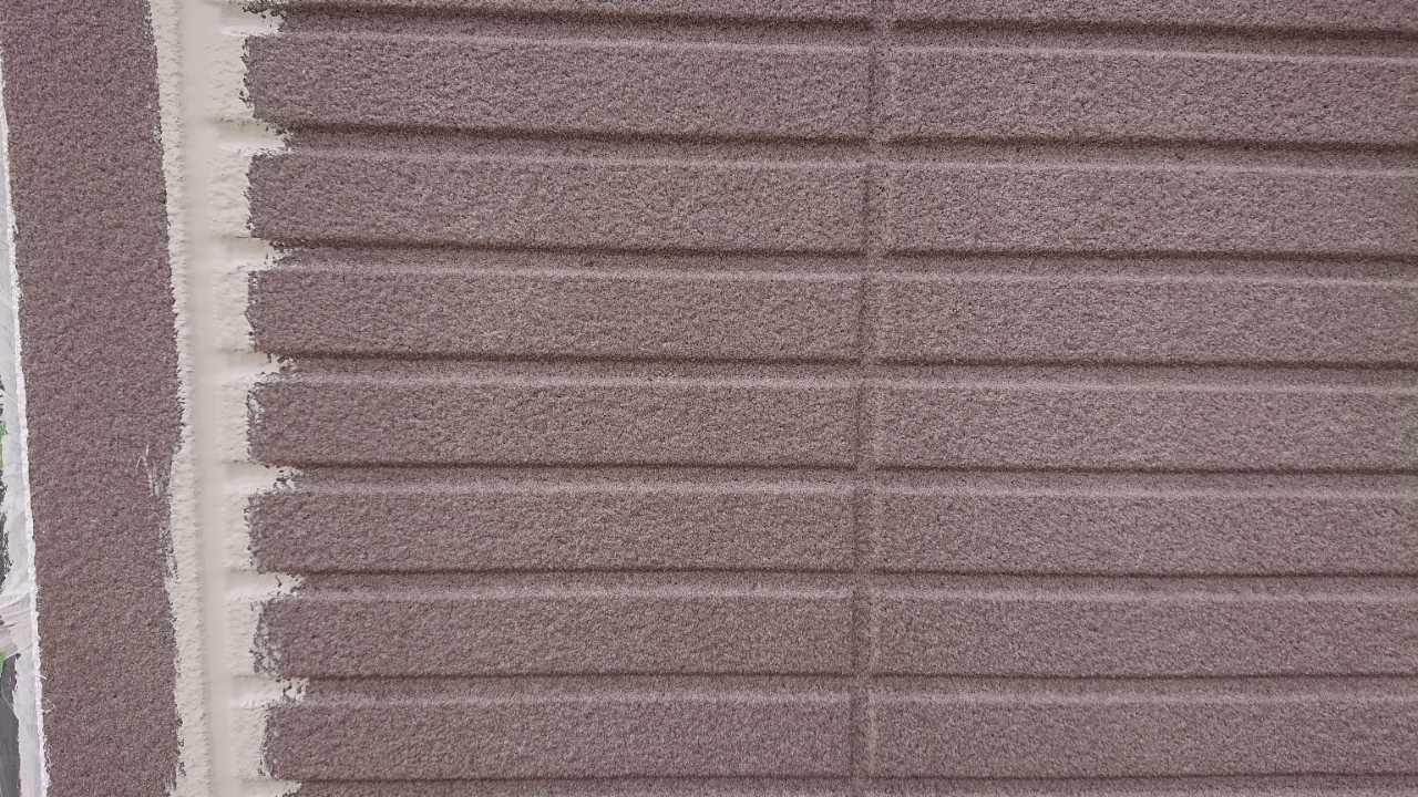 【外壁塗装2】施工前