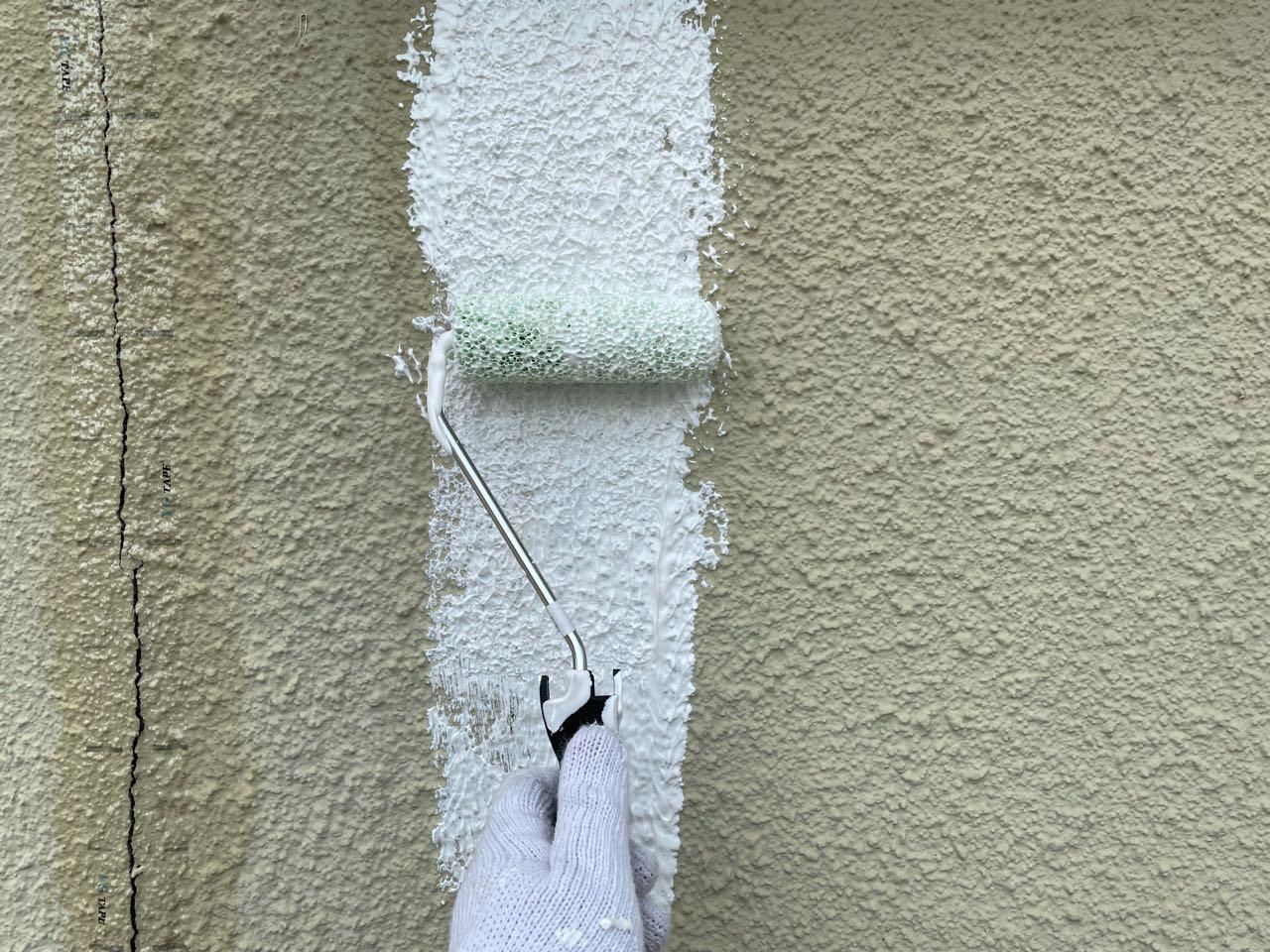 【サイディング補修】完了