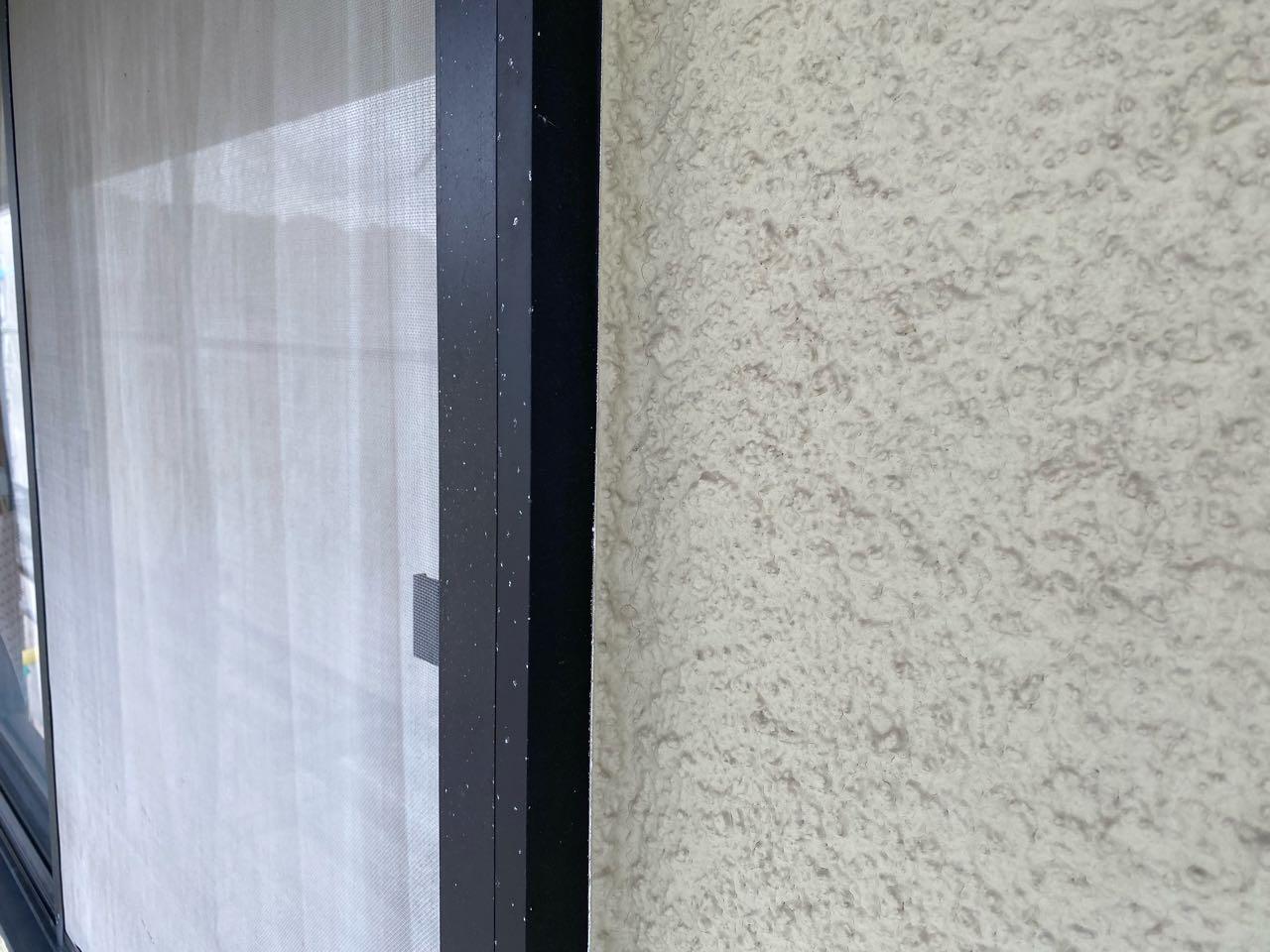 【シーリング工事】施工前