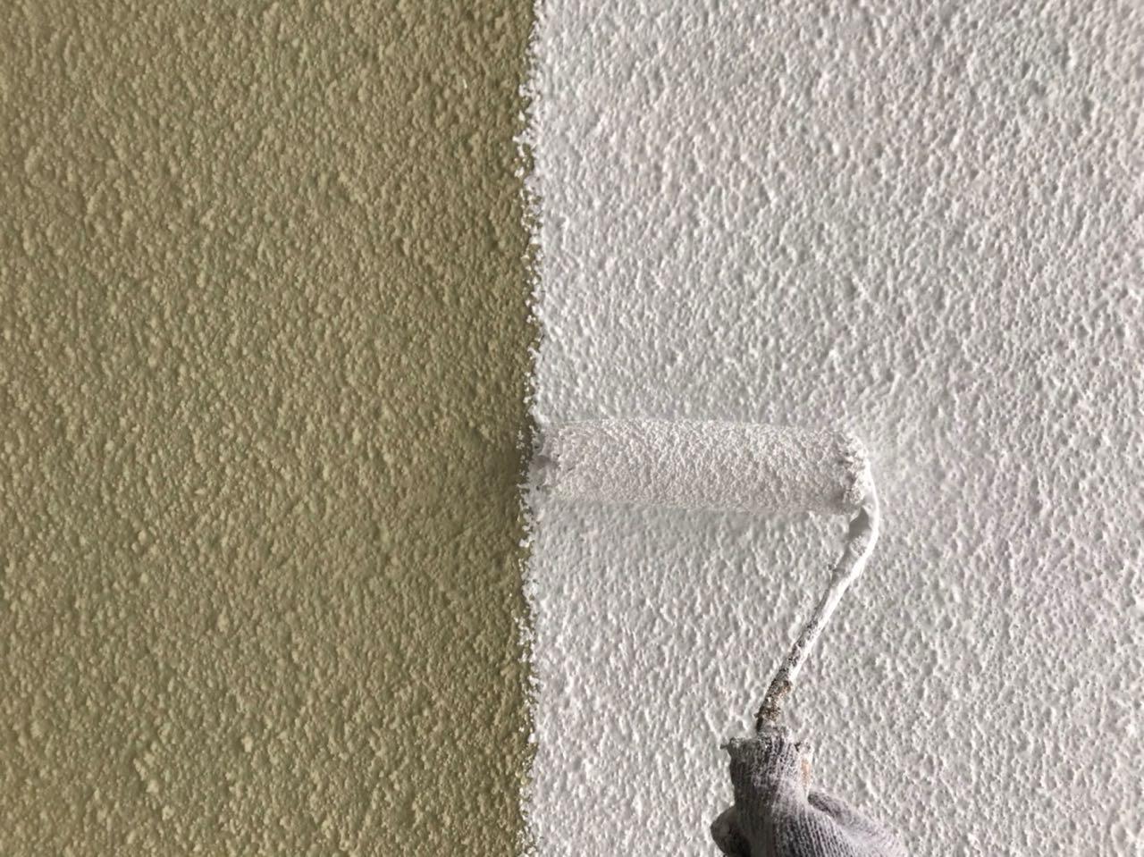 【外壁塗装1】下塗り1