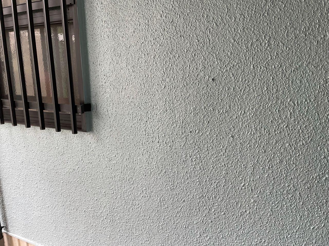 【外壁塗装1】完了