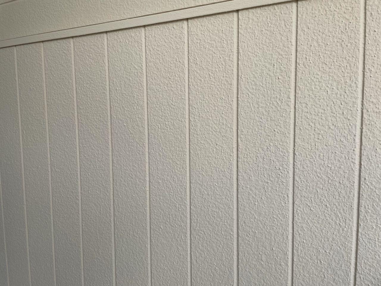 【外壁塗装1】完了