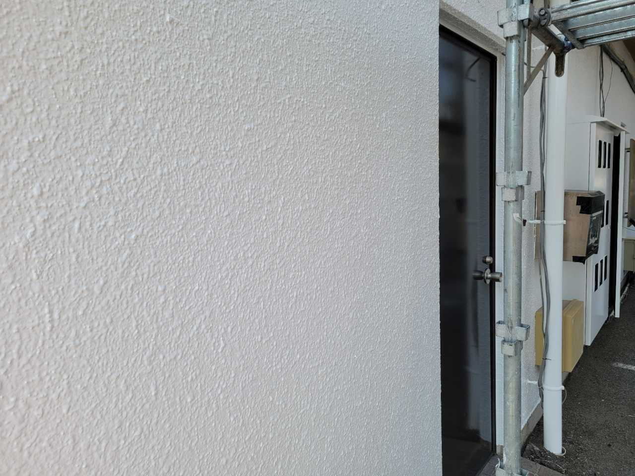 【外壁塗装1】完了