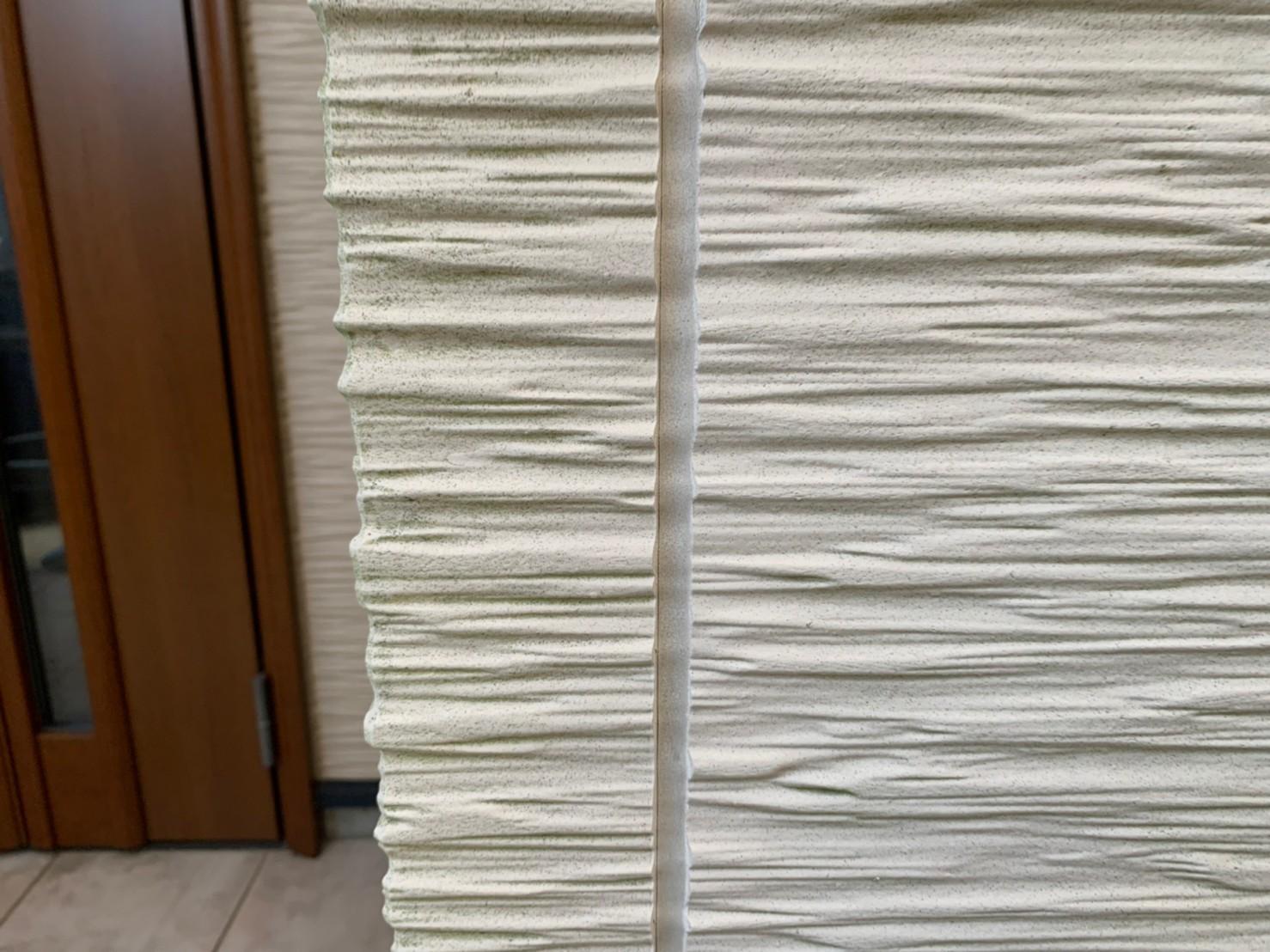 【シーリング工事】施工前