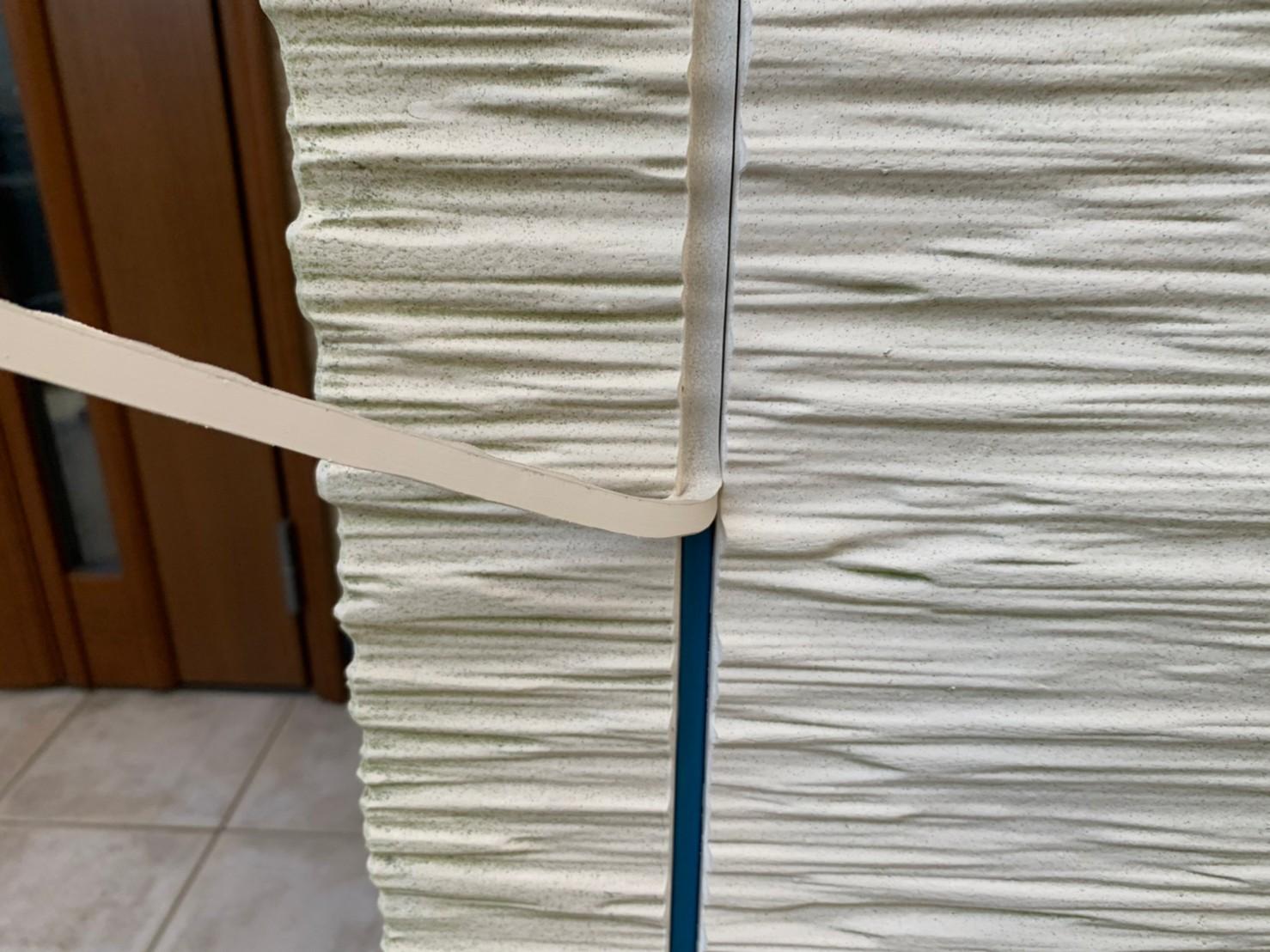 【シーリング工事】既設撤去