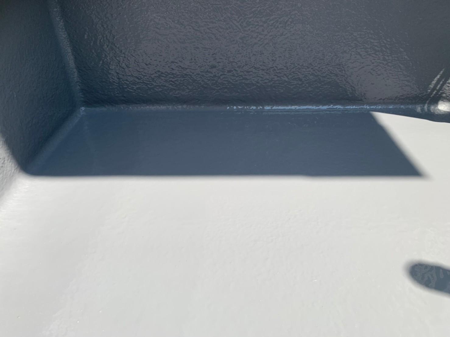 【防水工事】完了