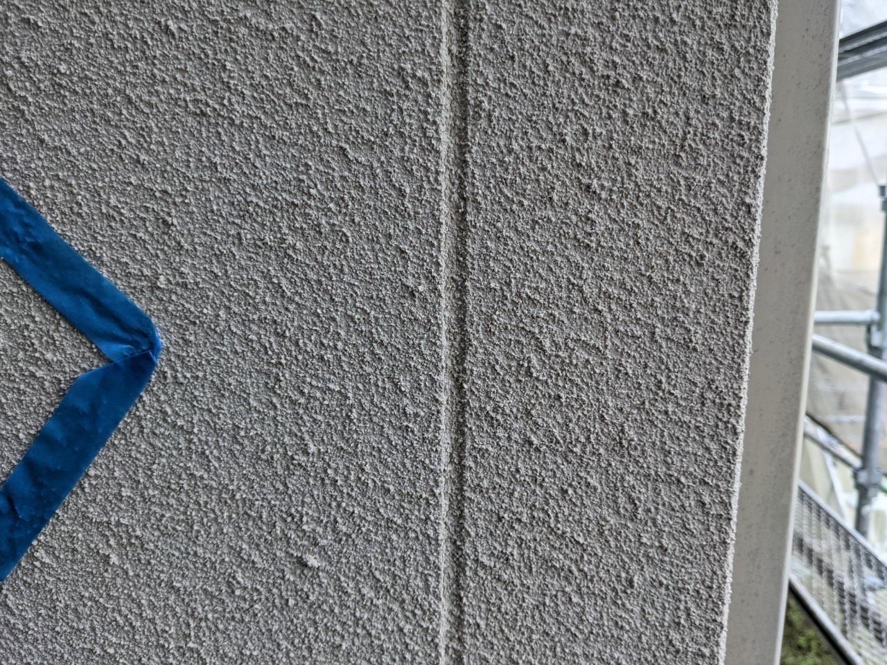 【シーリング工事】施工前