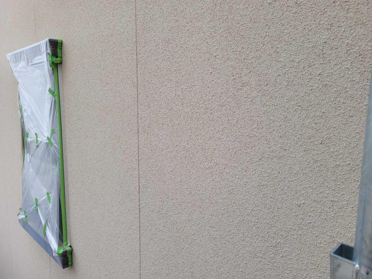 【外壁塗装1】施工前