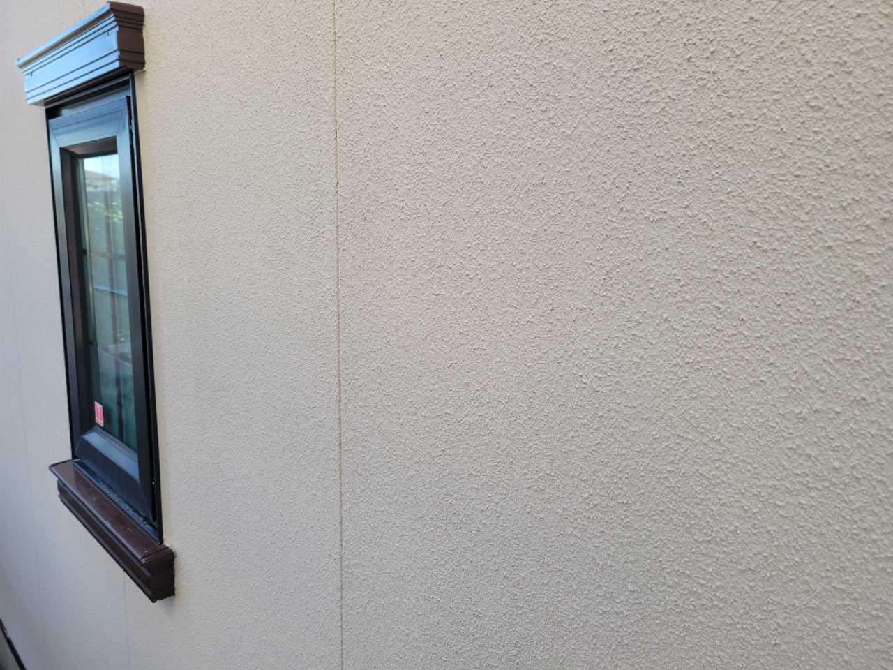 【外壁塗装1】完了