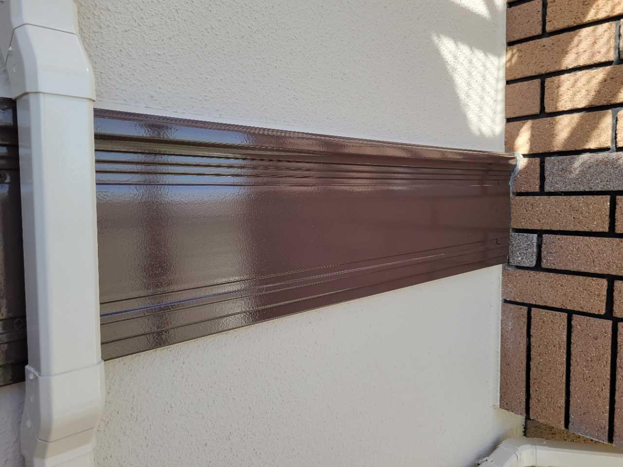 【帯塗装】完了