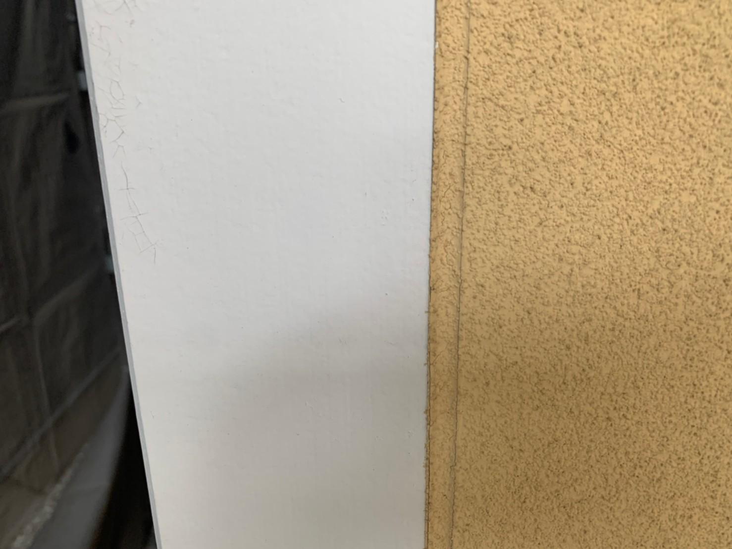 【シーリング工事】施工前